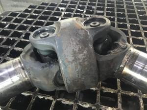 Liebherr Propellerwelle